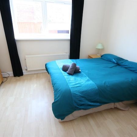 Marley Mansions Apartment - Clarendon Wallasey Eksteriør billede