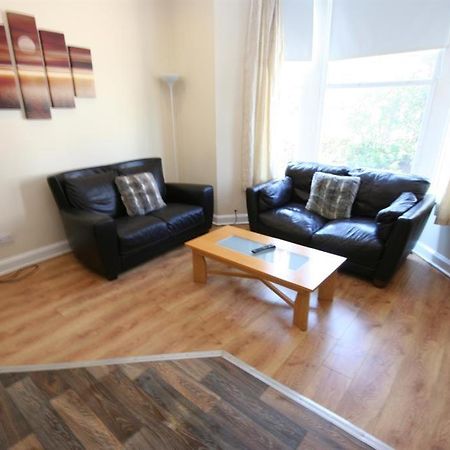 Marley Mansions Apartment - Clarendon Wallasey Eksteriør billede