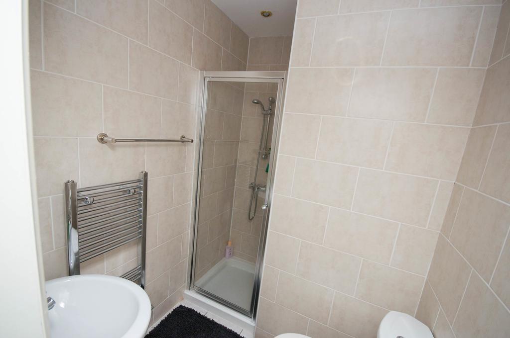 Marley Mansions Apartment - Clarendon Wallasey Eksteriør billede