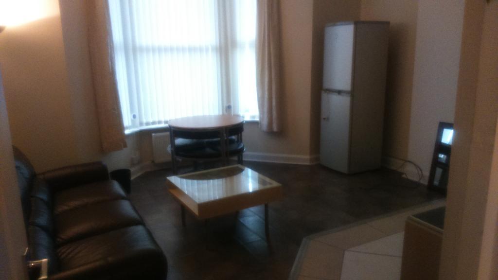 Marley Mansions Apartment - Clarendon Wallasey Eksteriør billede
