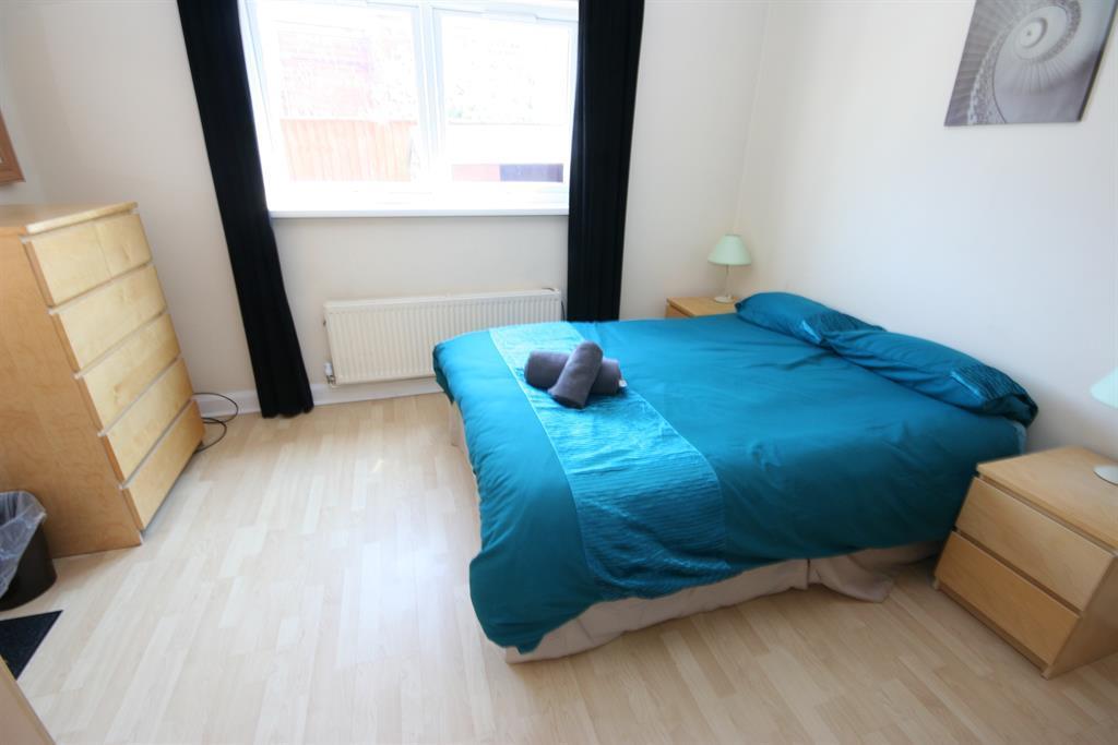 Marley Mansions Apartment - Clarendon Wallasey Eksteriør billede