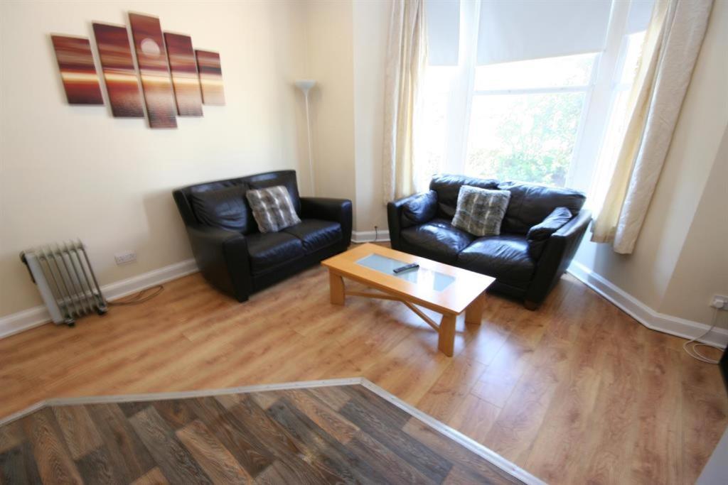 Marley Mansions Apartment - Clarendon Wallasey Eksteriør billede