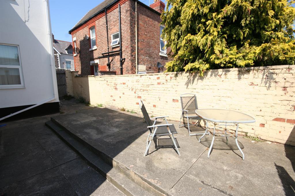 Marley Mansions Apartment - Clarendon Wallasey Eksteriør billede
