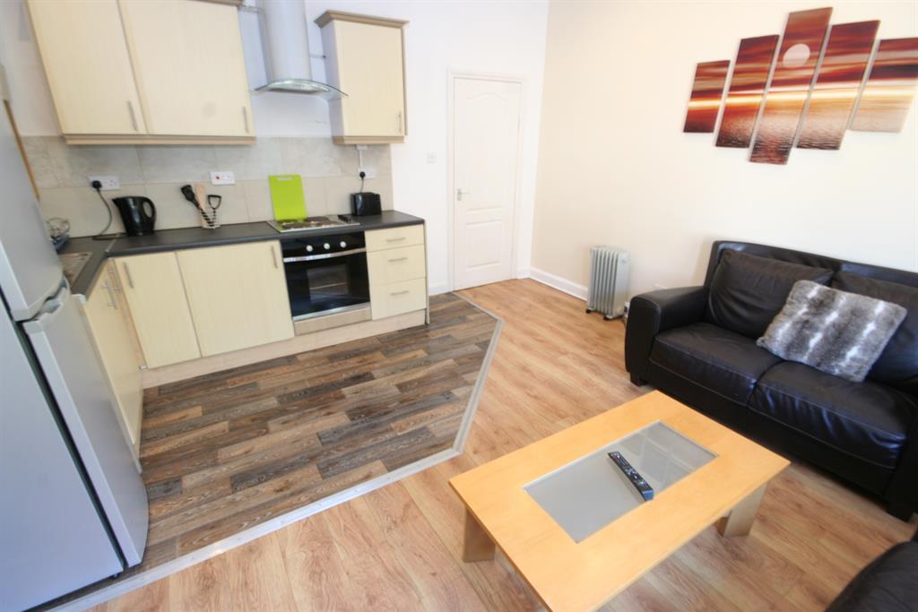 Marley Mansions Apartment - Clarendon Wallasey Eksteriør billede