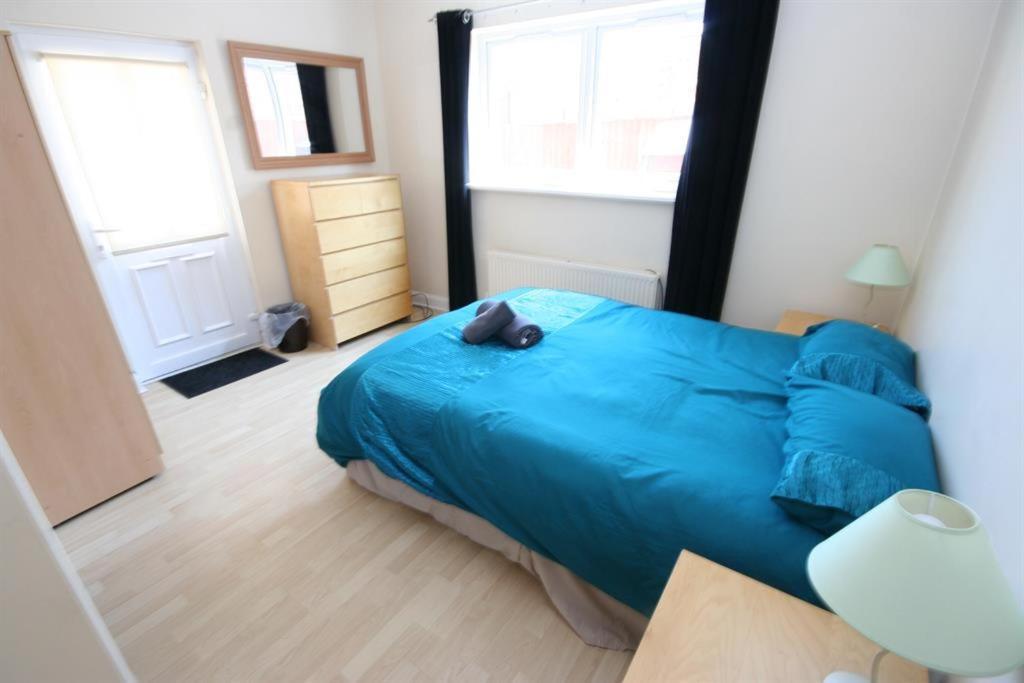 Marley Mansions Apartment - Clarendon Wallasey Eksteriør billede