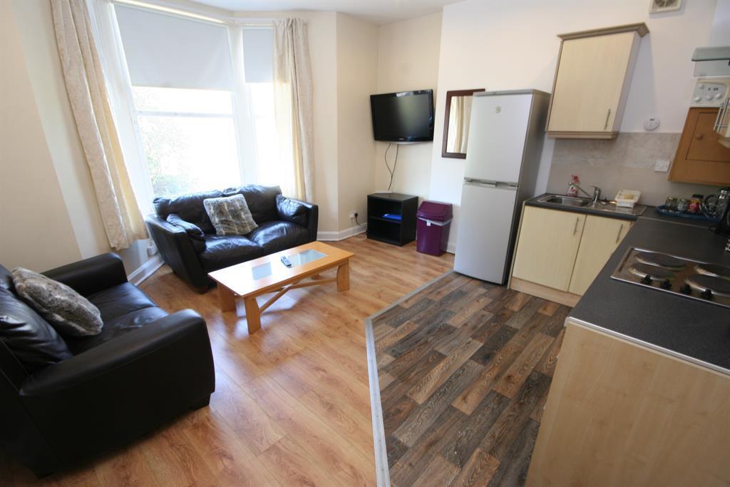 Marley Mansions Apartment - Clarendon Wallasey Eksteriør billede
